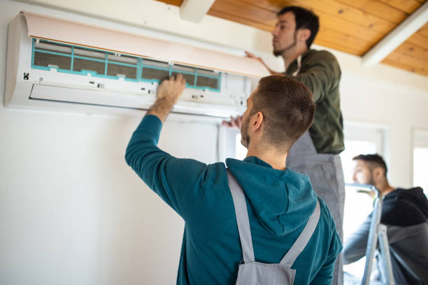  Linglestown, PA HVAC Pros