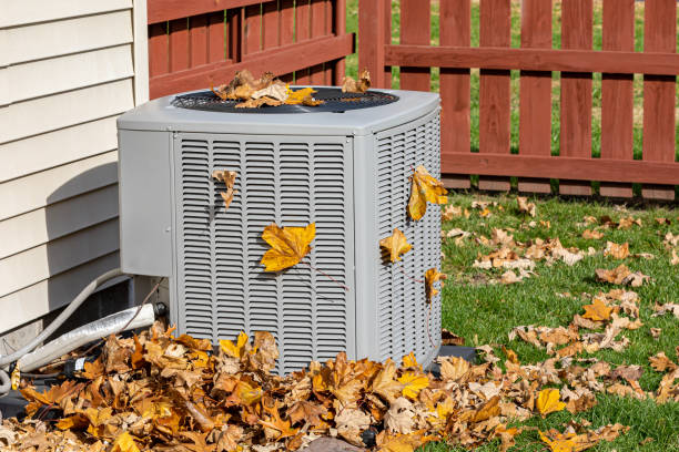 Best Central Air Repair  in Linglestown, PA