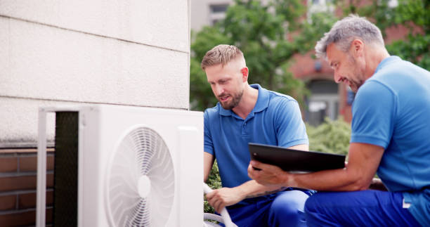 Best Local HVAC Companies  in Linglestown, PA