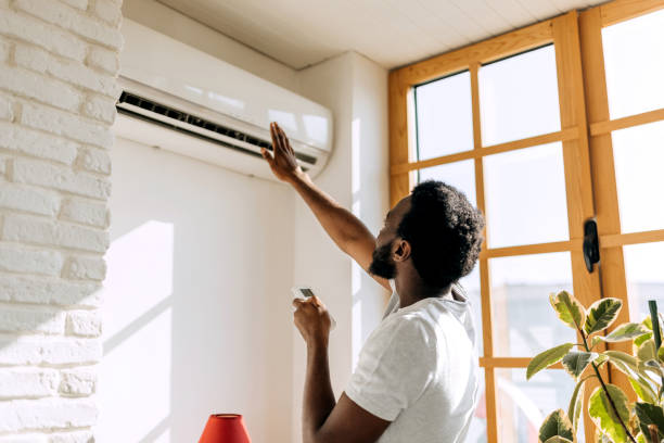 Best Best HVAC Companies  in Linglestown, PA