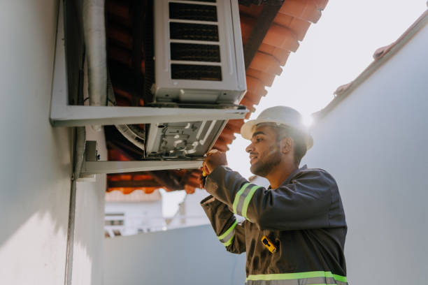 Best HVAC Installation Services  in Linglestown, PA