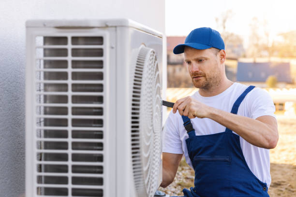 HVAC Maintenance Plan in Linglestown, PA