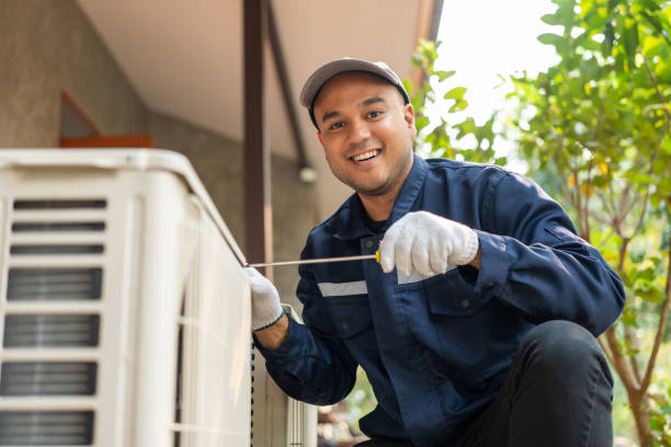HVAC Air Duct Cleaning in Linglestown, PA
